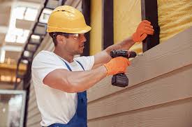 Best Aluminum Siding Installation  in Cedar Mill, OR